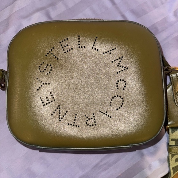 Stella McCartney Crossbody Bag